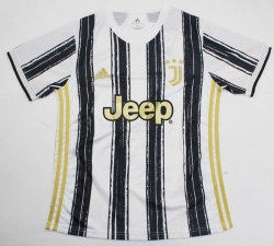 2020 21 Juv home soccer jersey